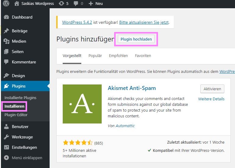 Plugin